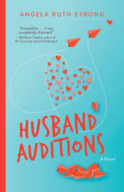 As jerry maake in the queen, this actor gave one of the most memorable performances. Husband Auditions A Novel Strong Angela 9780825447105 Amazon Com Books