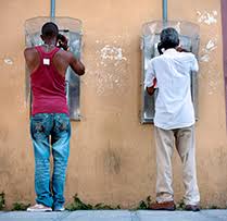 You just need to check that your gsm cell phone works on the correct frequencies for the countries you are visiting. How To Call A Cell Phone In Cuba From Usa