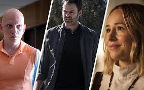 10 Best 'Barry' Characters Ranked by Likability