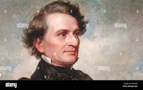 Daniel huntingdon hi-res stock photography and images