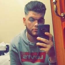 Stream Liam Armstrong music