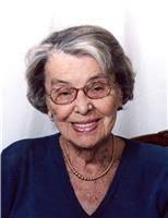 Irene Hebert Obituary