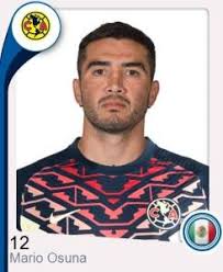 Mario Osuna