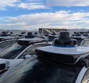 Scaling our fleet through U.S. manufacturing