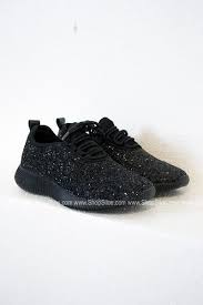 Black And White Tennis Shoes Womens Glitter Bomb Tennis Shoe Black Women Shoes Sneakers Glitter Fashion Black Tennis Shoes Sneakers White Tennis Shoes Women Shoes