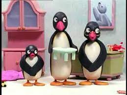 Pingu Episodes Pack Original I Will Be Using This For Drawing Conclusions Drawing Conclusions Inference Activities Reading Workshop