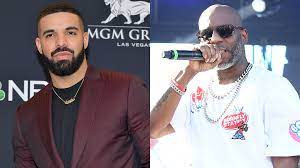 For all inquiries contact : Did We Know Drake Had Beef With Dmx
