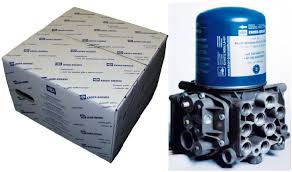 The main component in air provision is the compressor itself. Knorr Bremse K023357 Air Dryer Star International Trading Company Limited