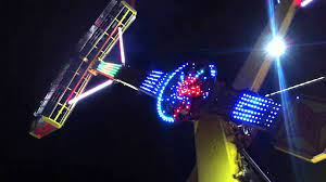 Martillo juego mecanico en venta beston atracciones de feria. Murio Nina De 4 Anos Al Caer De Juego Mecanico En Guanajuato Noticias Codigo 13