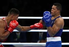 Men's super heavyweight, last 16, kean v yoka: Joe Joyce Loses Against Tony Yoka In Olympic Boxing Final As Judges Hand Team Gb A Final Night Blow In Rio Mirror Online