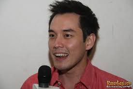 Anthony Xie Ingin Tekuni Dunia Hiburan