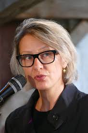 Forthcoming Events — Adrian Parr