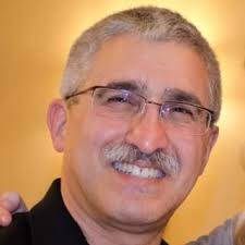 Dr. Shalin Kothari, MD