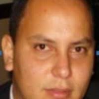 Mario Ricardo Lozano Zavala