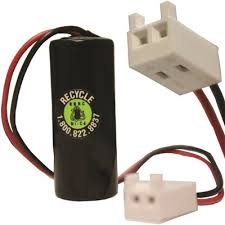 Lithonia Lighting Part Elb 1p201n Lithonia Lighting Elb 1p201n 1 2v Ni Cad Replacement Battery Specialty Batteries Home Depot Pro
