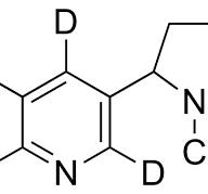 Nicotine | Sigma-Aldrich