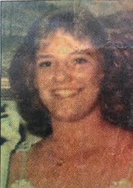 Remembering Rhonda Hinson-1962-1981