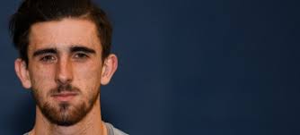 2019-2020 Auburn Men's Tennis