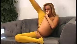 06:50sandy takes off her body nylons and masturbates her pussy. Flexible Pornstar Sandy In Never Seen Positions Free Xxx Porn Videos Oyoh