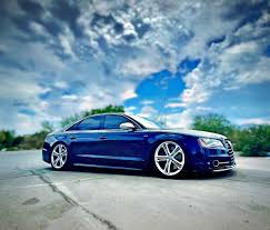 Image result for Night Blue 2007 S8