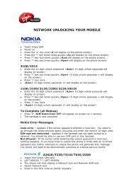 This app keeps your phone unlocked till the time you are connected to a trusted wifi network which can be your home, office or friends house. Network Unlocking Guide Manualzz