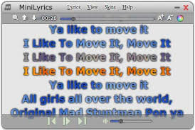 It is another great windows 10 music player app on the list that comes with a dark theme. Minilyrics Show Lyrics In Itunes Windows Media Player Winamp Etc