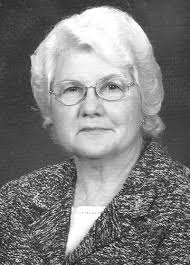 Elsie Germer Obituary (1934