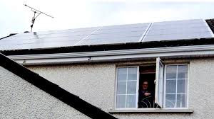 Your average energy consumption is important to consider when looking at. A Breakthrough Approaches For Solar Power Bbc News