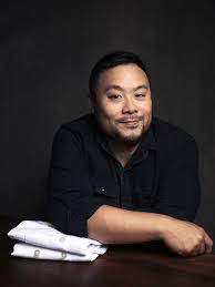 It's going to be very brittle. How David Chang Defined The Decade In Food Through Ramen Noise And Rebellion Washington Post