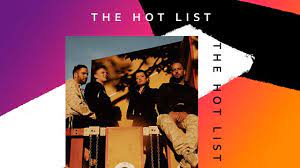 The arrest on thursday is not the first time mr belfield has had his broadcasting equipment confiscated by nottingham police and he is yet to have it returned. Bbc Radio Mixes The Hot List Get Excited For Bbc Introducing Live With 20 New Tracks From New Budding Artists