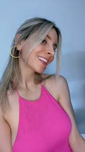 Kaila Gilbert's Instagram, Twitter & Facebook