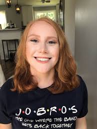 Wannabe a Star (TV Movie 2023)