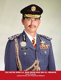 Yas dato' mohammad hamdan bin hj. Akademi Bomba Dan Penyelamat Malaysia Wilayah Sarawak Facebook