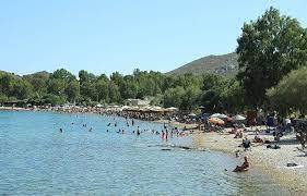 Datça plajları o kadar güzeldir ki gün hiç bitmesin istersiniz. Taslik Plaji Ne Nerede
