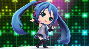 Hatsune Miku Project Mirai Dx Finder Dslr Remix Re Edit 4k 60fps Old See Description Youtube