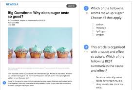 Students can also newsela.com quizzes in the newsela or newsela mobile app. Formative On Twitter Our Formative Educator Of The Day Is Nadine Lynch She Embeds Newsela Articles In Goformative To Provide Leveled Reading To Students And Helps Them Share Their Understanding Of Cause