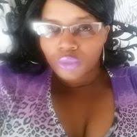 Christina McDowell (Lusciouskeys88)