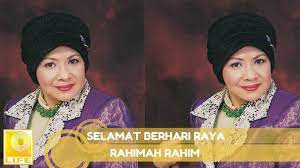 Play the best mahjong games online! Rahimah Rahim Selamat Berhari Raya Official Audio Youtube