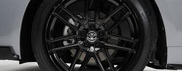 Toyota Tire Pressure Light Safety Tpms Toyota Of Downtown La