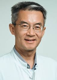 Mitarbeiter Stroke Unit