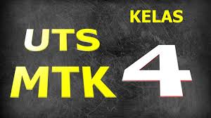 Hemat energi adalah mempergunakan energi yang ada dengan seperlunya saja. Kunci Jawaban Buku Paket Matematika Kelas 4 Sd Kurikulum 2013 Sanjau Soal Latihan
