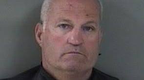 Richard Gerald Orr charged with making bomb threat at Martin County  Sheriff's Office
