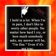 Pin On Self Care Living W Crps
