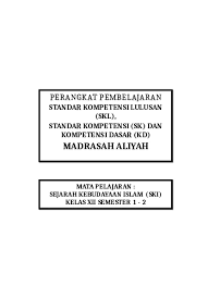 Kelas 5 judul buku siswa kelas 5 tema 1 organ gerak hewan dan manusia kurikulum 2013 revisi 2017 tahun 2017 keterangan kat. Ski Kls 3 1 Skl Sk Kd Ski Ma Xii 1 2