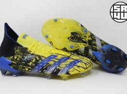 With a wide selection of colors and styles, experience revolutionary ball control the adidas predator comes in a range of surface types, from classic firm ground cleats to turf and indoor so you can take your skills anywhere. Predator Reviews Archives Smartquest Es
