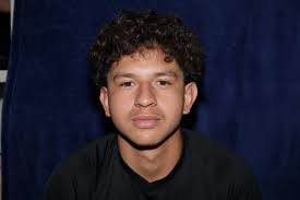 Aj Cortez's Instagram, Twitter & Facebook