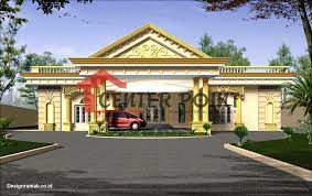 Rumah classic seperti joglo ini punya kharisma yang tidak lekang oleh jaman, terlebih bagi anda yang tinggal di yogyakarta. Desain Rumah Eropa Klasik 81 Desain Rumah Modern Classic Desain Rumah Klasik Modern Design Rumah