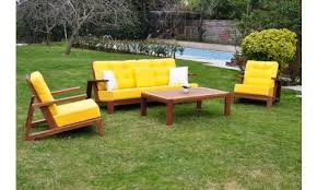 Ladin Salincak Wood Land Garden Modoko Mobilya Nin Baskenti