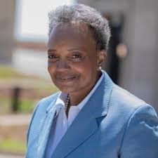 Lori Lightfoot (@lightfootforchi) · Chicago, IL · Instagram photos and  videos