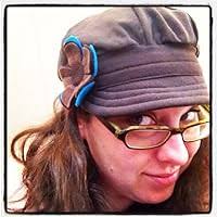 Luca: A Sea Monster Story by Natasha Bouchard